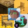 Furniture with create and sable compat icon