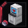 Cobblemon: Capture PC Heal icon