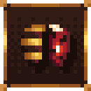 Exquisite elytra icon