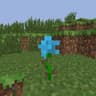 Cyan Rose UpPort icon