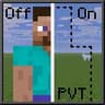 Player Visibility Toggler icon
