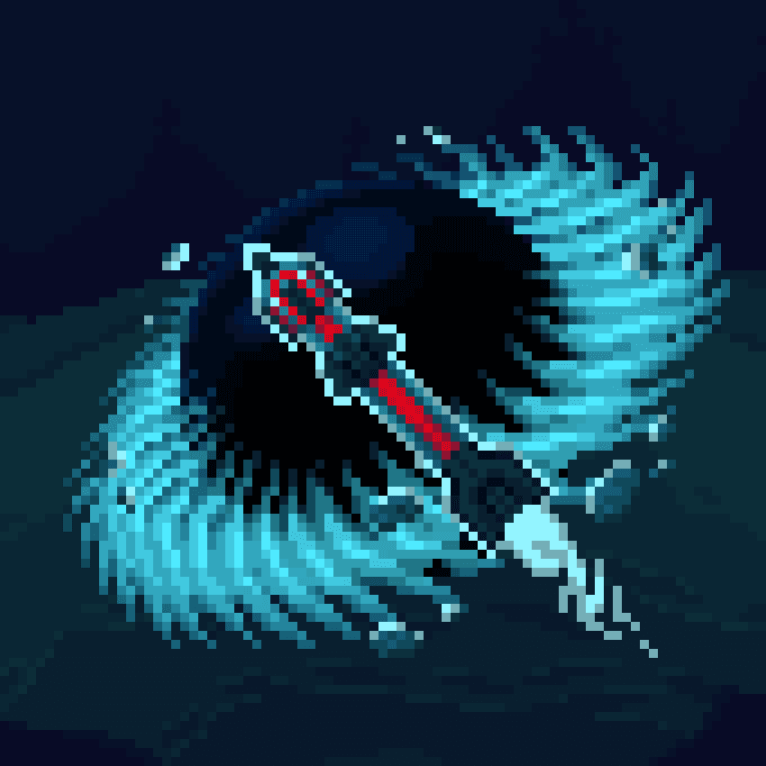 ICBM icon