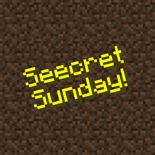 Seecret Sunday icon