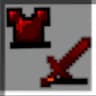 Low Durability Tint icon