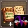 Boss Checklist - Vampirism Compatibility icon