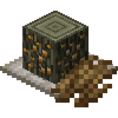 Farmer's Cutting: The Aether icon