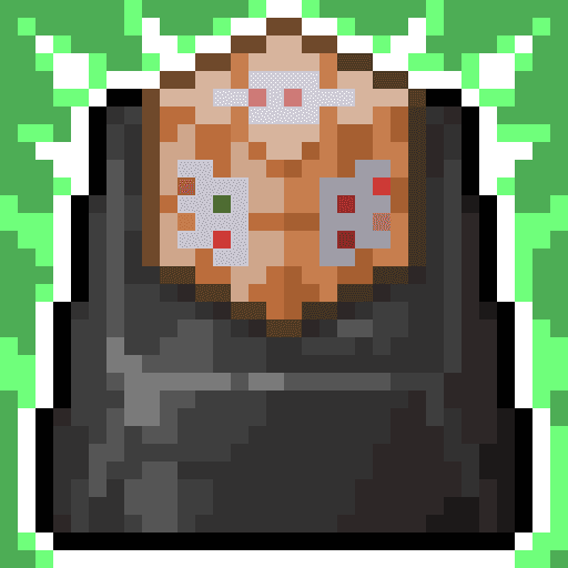 Command Macro Key icon