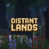 Distant Lands icon