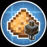 Create: Glowstone Dust Recipe icon