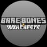 Bare Bones x Iron Chests icon