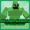 a Billion Grains of Green Sand icon