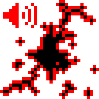 Black Flash Crit icon