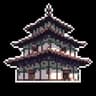 Ancient Structures: Edo Japan [Datapack] icon