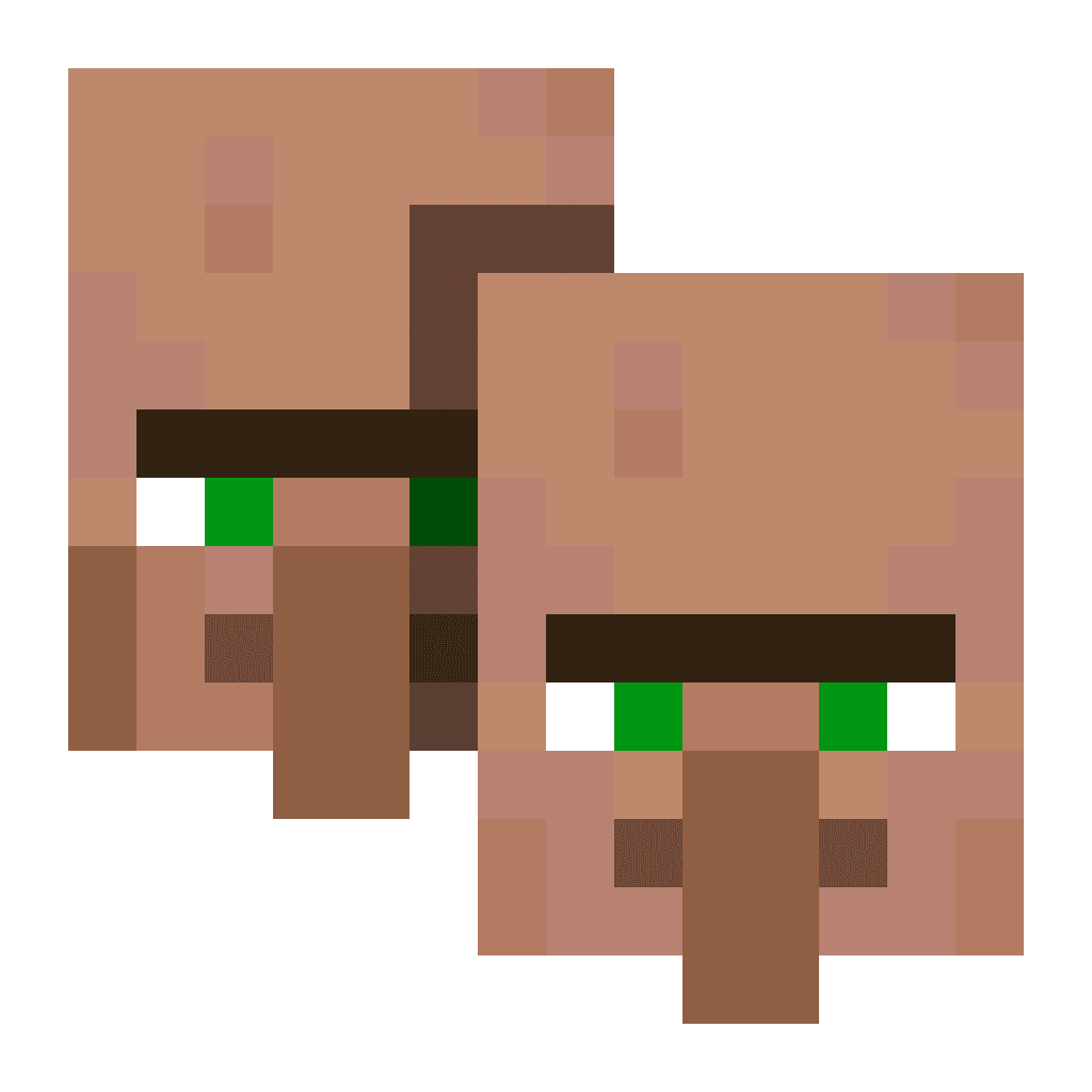 Baby Villagers icon