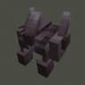 3D Reinforced Armor icon