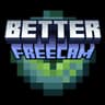 Better Spectator Freecam icon