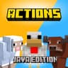 Actions Animations icon