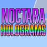 Noctara Holograms icon