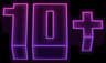 10+ Modpack icon