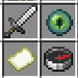 Creative UI icon