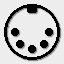 midi icon