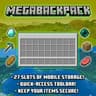 MegaBackpack icon