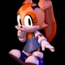 Outcome Memories - Cream Moveset icon