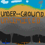Underground Unlimited icon