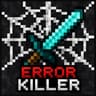 error killer icon