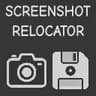Screenshot Relocator icon