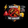 Anti Admin Abuser icon