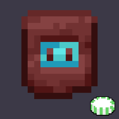 Piglin Netherite Upgrades icon