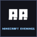 Minecraft Evenings Font icon