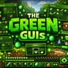 The green GUI's icon