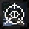 SCP Fallen Foundation icon