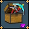 SuperPickaxe Resource Pack icon