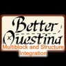 Better Questing - Multiblock and Structure Integration icon