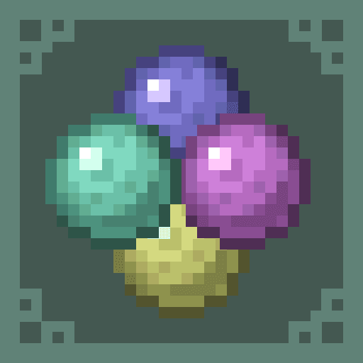 CraftGlow Slime Pack icon