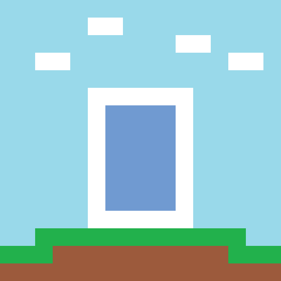 Bliss Dimension icon