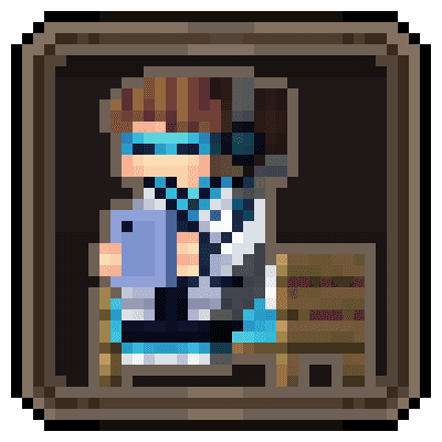 LR Mini Lololowka (Heart of Universe GUI) icon