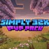 Simply 32x - PVP pack icon