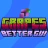 Grapes better gui icon