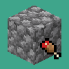 Edible Cobblestone icon