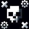 Configurable Death icon