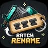 Rename Tag icon
