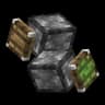 handpiston icon