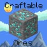 Nik's Craftableores icon