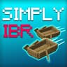 Simply Ice Boat Racing icon