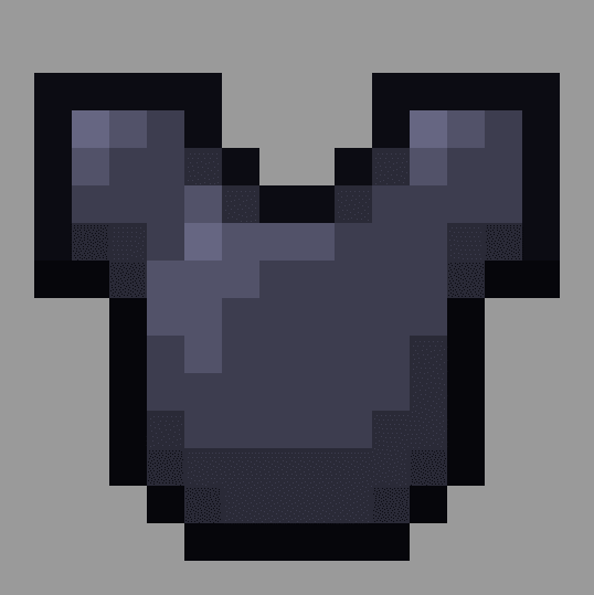Refined Steel Works icon