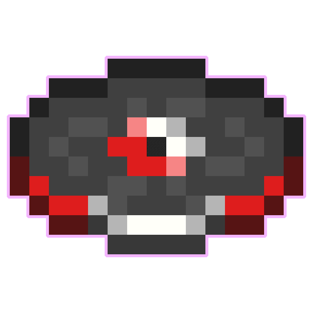 Lava Chicken Vanilla backport! icon
